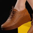 کفش طبی مدل دلارام