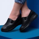 کفش طبی خوشپا مدل ستاره