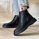 بوت زنانه شیک کد 247