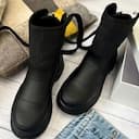 نیم بوت جذاب کد 258