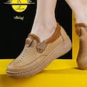 کفش طبی جذاب مدل پینک