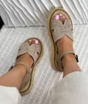 صندل هرمس کد ۳۷۵