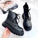 نیم بوت مدل هانا کد 241