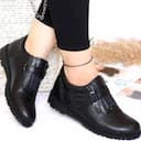 نیم بوت شیدا کد 234