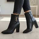 نیم بوت مجلسی کد 252